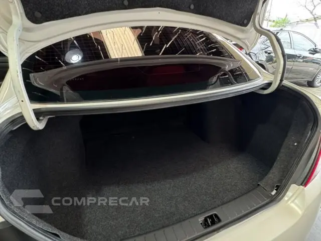 VERSA - 1.6 16V START SV 4P XTRONIC