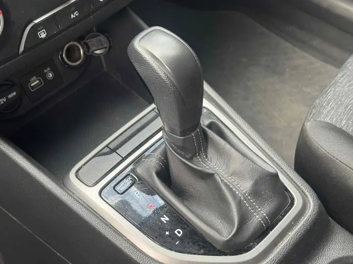CRETA 1.6 16V Attitude