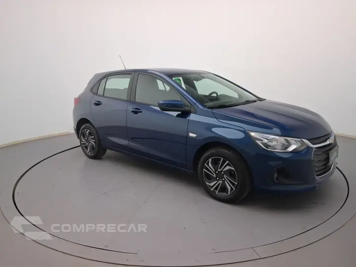 ONIX 1.0 FLEX LT MANUAL