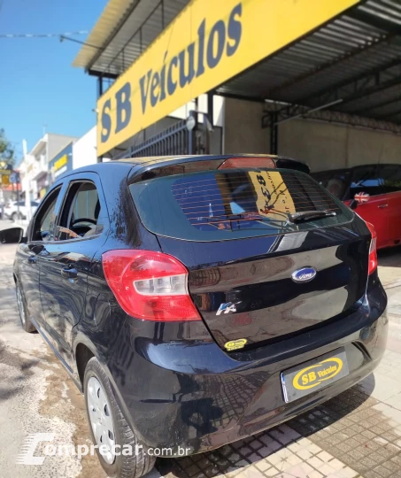 Ka se 1.5