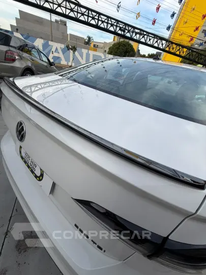 VIRTUS 1.4 250 TSI Exclusive