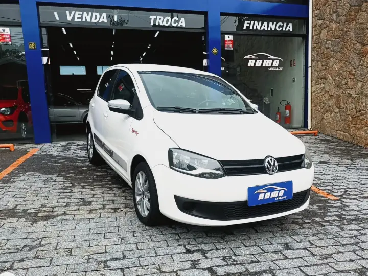 Fox 1.6 Mi Rock In Rio 8V Flex 4P Manual