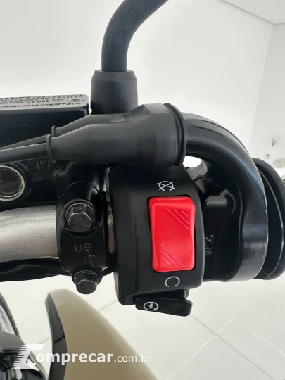 XTZ LANDER 250