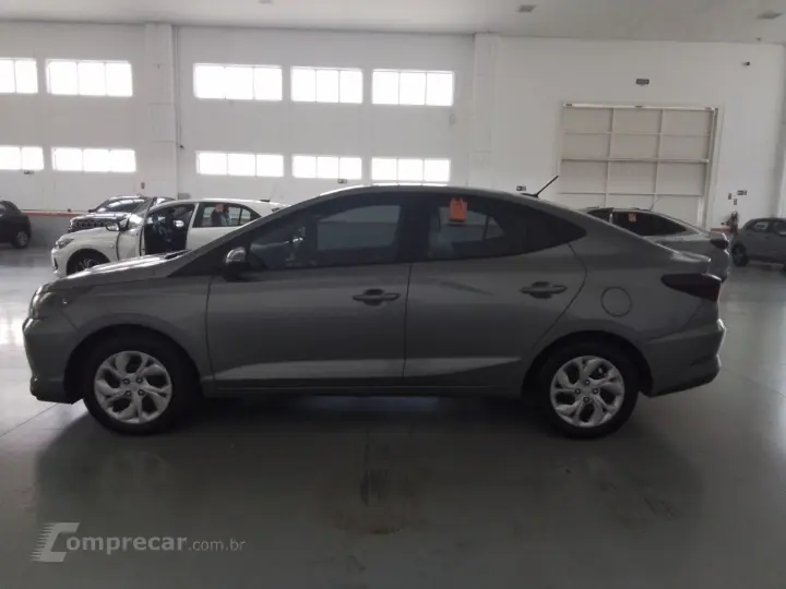 HB20S 1.0 12V FLEX COMFORT PLUS MANUAL