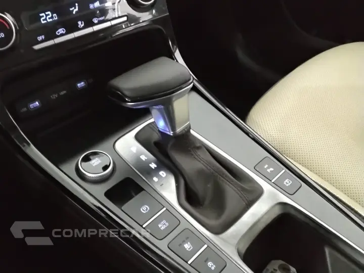 CRETA 2.0 FLEX ULTIMATE AUTOMÁTICO