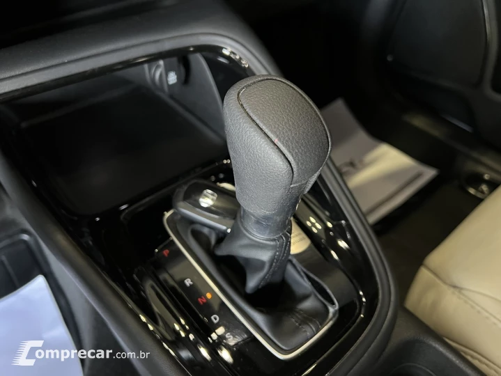 HR-V 1.5 DI I-VTEC FLEX EX CVT