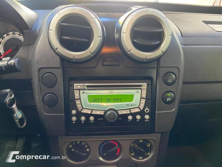ECOSPORT FREESTYLE 2.0 16V FLEX 5P