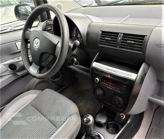 Fox 1.6 4P ROUTE FLEX