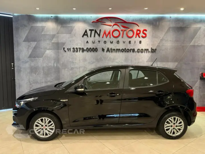 Argo 1.3 4P FIREFLY FLEX DRIVE