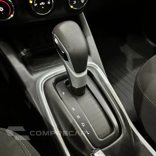 TRACKER LT 1.0 Turbo 12V Flex Aut.