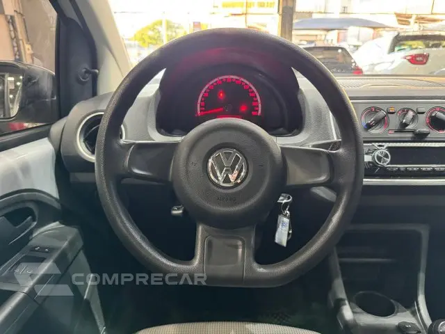 UP - 1.0 MPI TAKE UP 12V 4P MANUAL