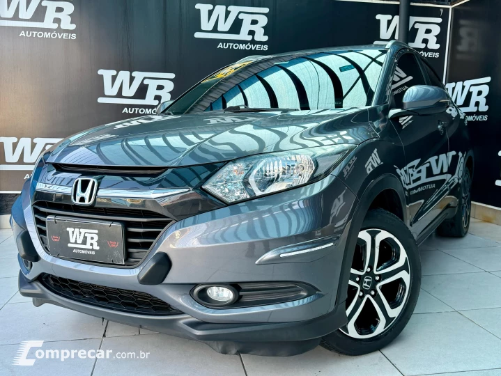 HR-V 1.8 16V EX