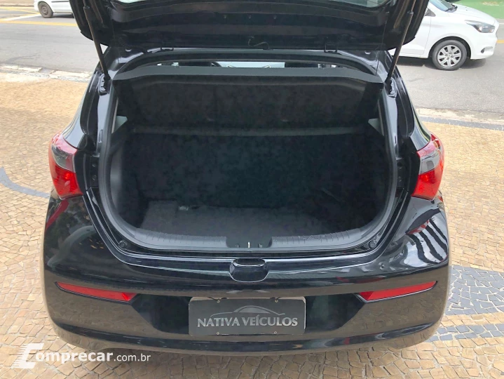 Hb20 1.0 Unique 12V Flex 4P Manual