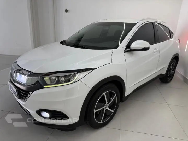 HR-V EX CVT