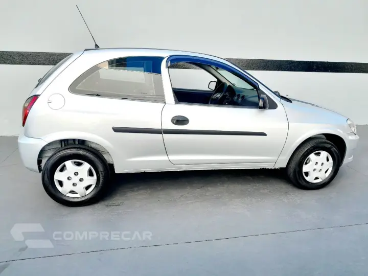 Celta Life/ LS 1.0 MPFI 8V FlexPower 3p