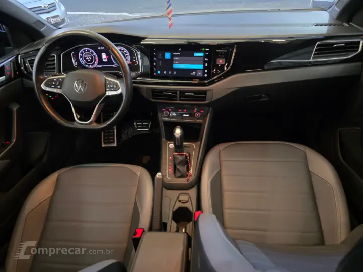 NIVUS 1.0 200 TSI Highline