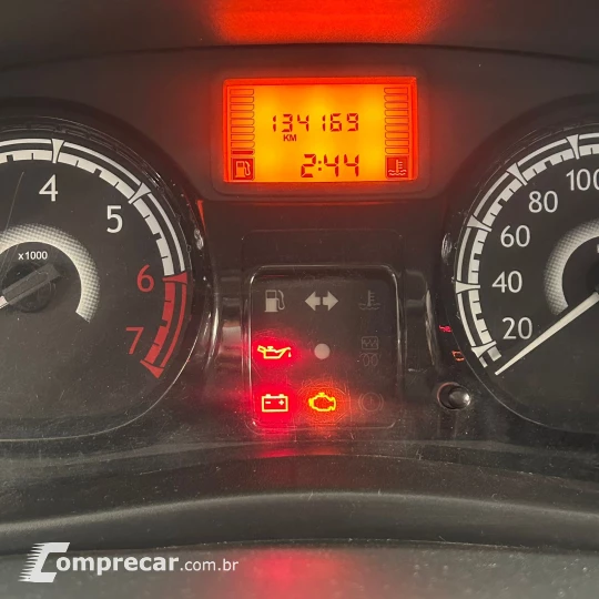 SANDERO 1.0 12V SCE Authentique
