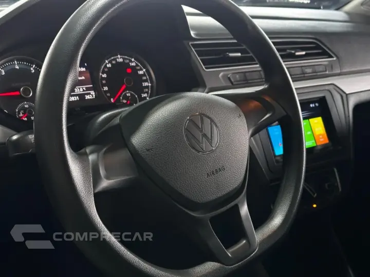 SAVEIRO 1.6 MSI TRENDLINE CS 16V FLEX 2P MANUAL