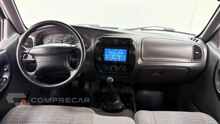 RANGER 2.3 XL 4X2 CS 16V