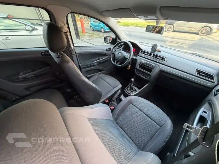 Gol 1.0 Flex 12V 5p