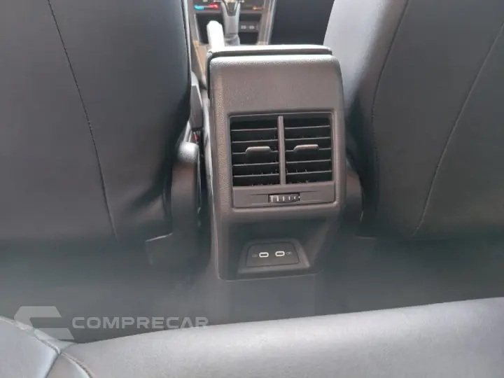POLO 1.0  170 TSI HIGHLINE AUTOMÁTICO