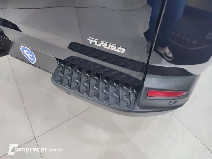 MONTANA 1.2 TURBO FLEX PREMIER AUTOMÁTICO