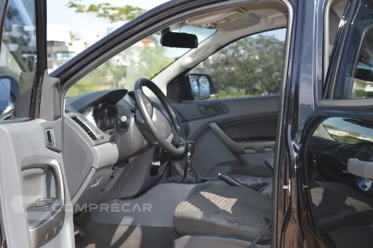 RANGER 2.5 XLS 4X2 CD 16V