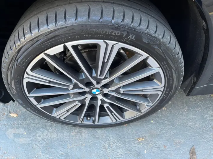 X1 2.0 16V Turbo Sdrive20i M Sport