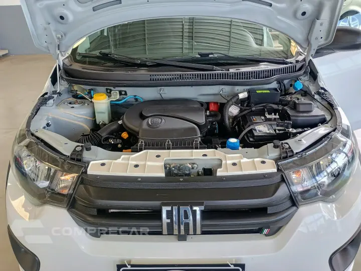 MOBI 1.0 8V EVO Like.