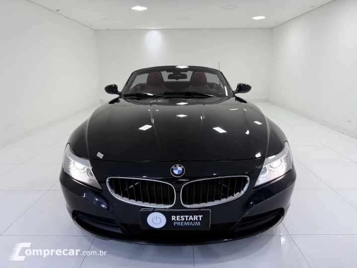 Z4 2.0 16V Turbo Sdrive20i