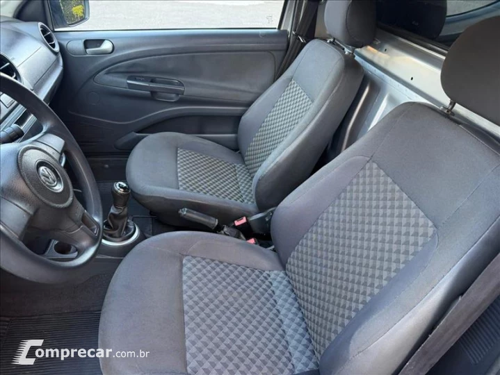 SAVEIRO 1.6 MI Trendline CS 8V