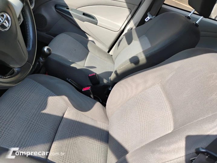 ETIOS 1.3 XS 16V