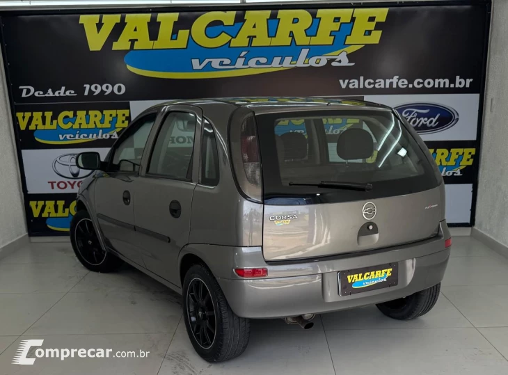 CORSA 1.8 MPFI Maxx 8V
