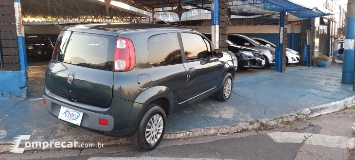 UNO 1.0 EVO Vivace 8V