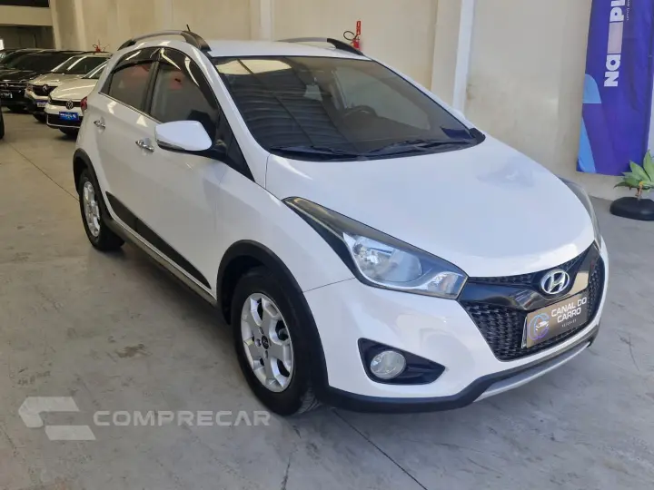 HB20 1.6 Premium 16V