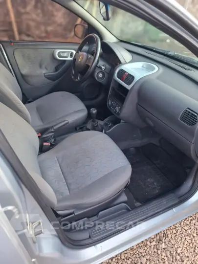 Corsa hatch maxxi 1.8
