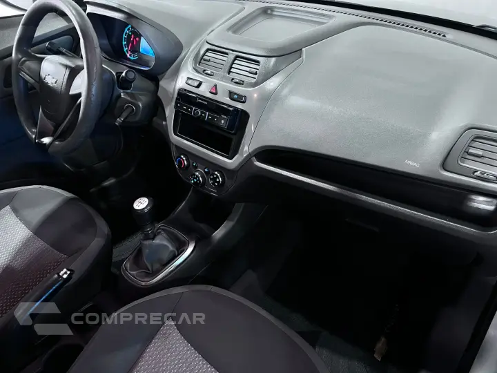 COBALT 1.8 LT 8V