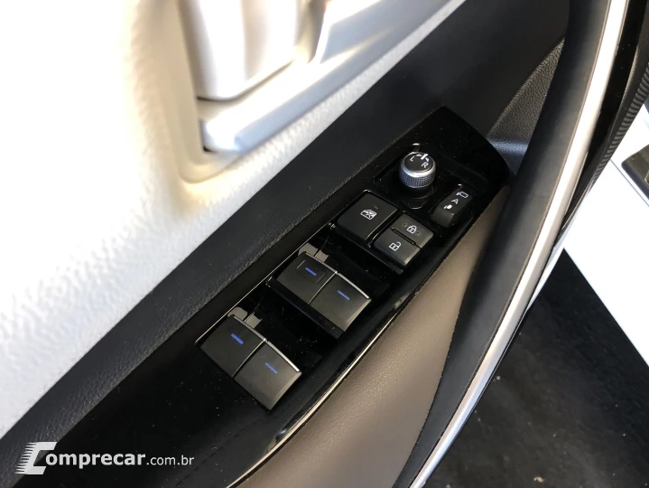 Corolla 1.8 Vvt-I Hybrid Flex Altis Premium Cvt