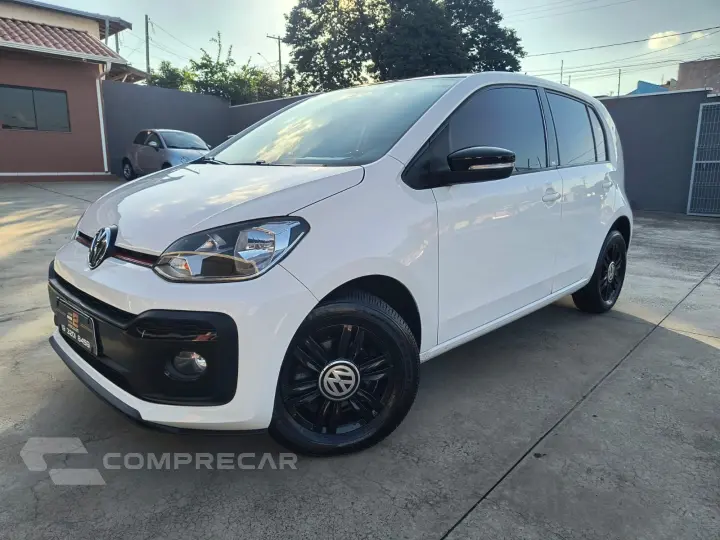 UP 1.0 TSI Move UP 12V