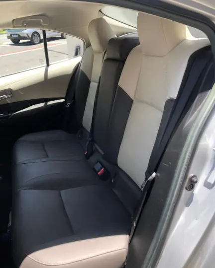 Corolla Altis Prem. 1.8 Aut. (Híbrido)