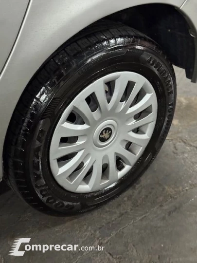 207 XR 1.4 Flex 8V 5p