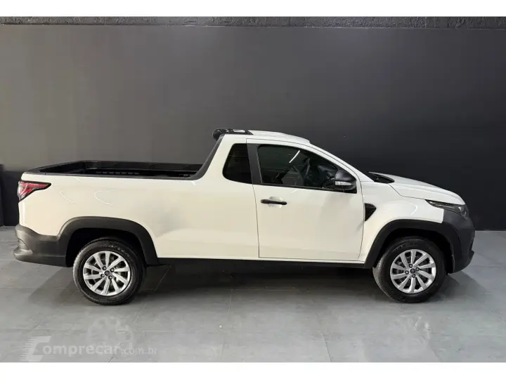 STRADA 1.3 FIREFLY FLEX ENDURANCE CS MANUAL