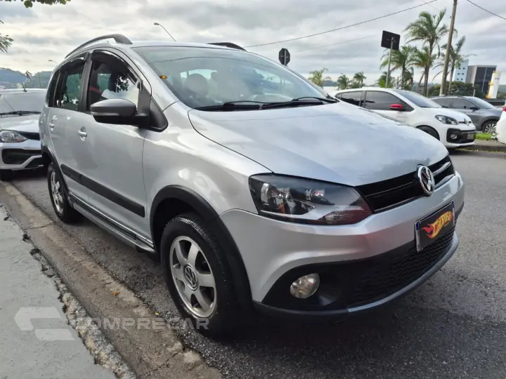 SPACE CROSS 1.6 MI 8V