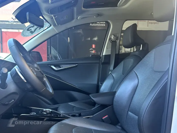 NIRO 1.6 GDI HEV SX PRESTIGE DCT