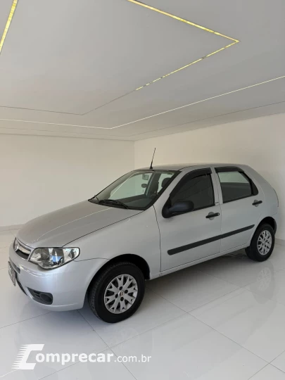 PALIO 1.0 MPI Fire Celebration 8V