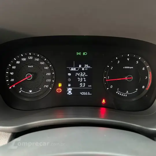 HB20S Comfort Plus 1.0 Flex 12V Mec.