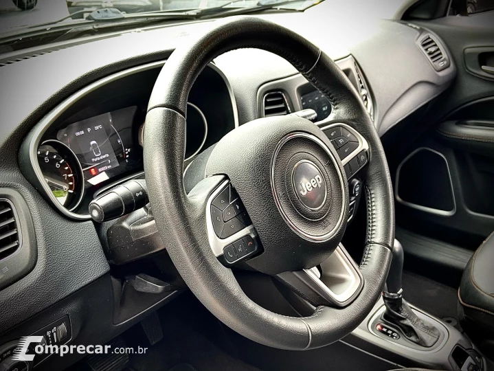 COMPASS 2.0 16V Sport