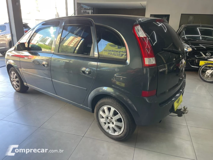 MERIVA 1.8 MPFI Maxx 8V