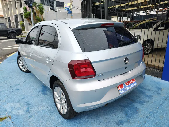 GOL 1.6 L 8V