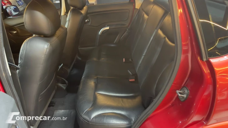C3 1.4 I GLX 8V